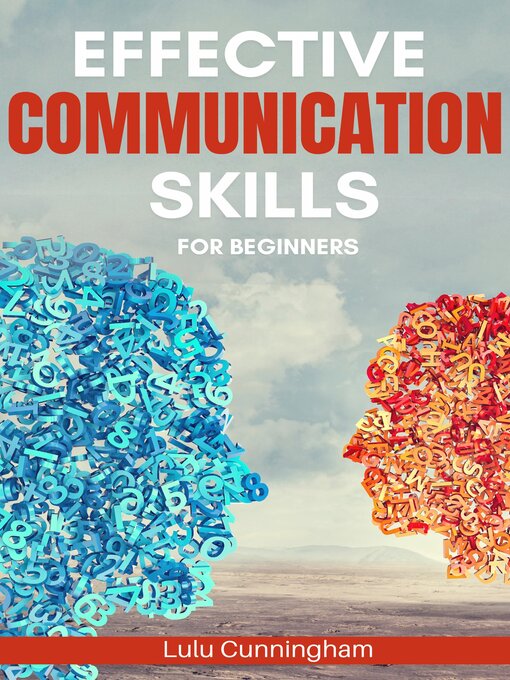 Title details for Effective Communication Skills for Beginners by Lulu Cunningham - Wait list